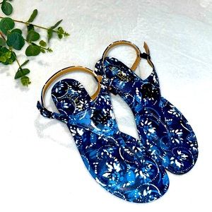 Ralph Lauren Ellington Sandals